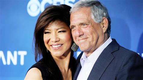 Julie Chen’s Husband: Everything To Know About Les Moonves – Hollywood Life