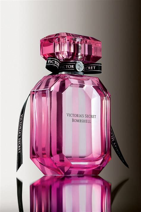 My favorite perfume of all time! | Victoria secret bombshell perfume ...