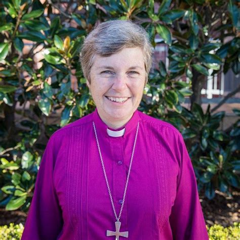 Bishop Sonia Roulston | Newcastle Anglican