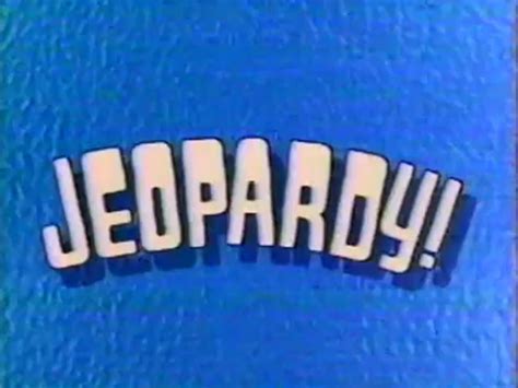 Image - Jeopardy! Season 4 c.png - Game Shows Wiki