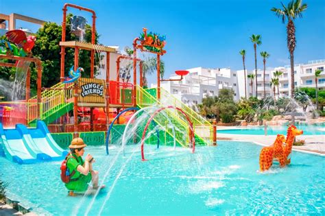 Mayfair Hotel - Paphos Resort hotels | Jet2holidays