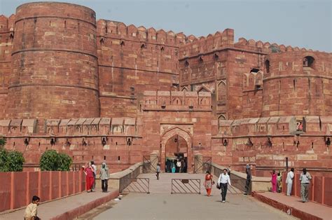 6 most stunning forts and palaces in India you need to visit | Travel - Hindustan Times