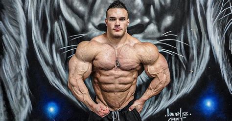 Nick Walker: 'I'm Going To Win The Arnold Classic' And Get Top 5 At The Olympia – Fitness Volt