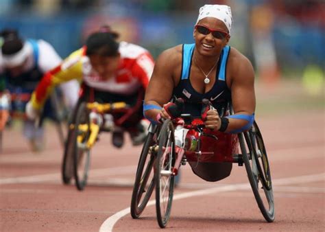 ¿Qué beneficios trae el deporte para las personas con discapacidad?