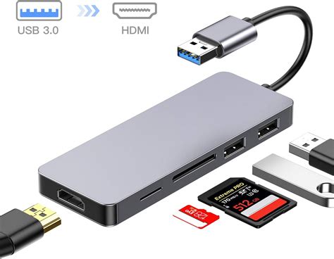 The Best Hdmi Adapter For Laptop With No Hdmi Port - Your House