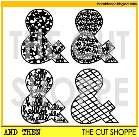 Miscellaneous Designs – Page 4 – TheCutShoppe