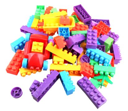 Plastic Building Blocks Red Pattern Group, Horizontal, Play, Child PNG ...