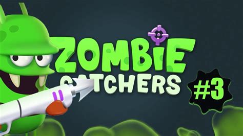 Zombie Catchers (by Deca Games) - Gameplay, Zombi Game, Android, IOS ...