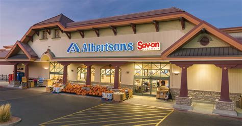 Albertsons Expands Affordable Access to Fresh Food, Medications