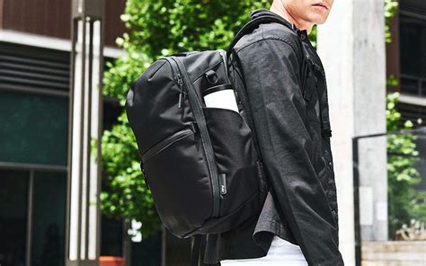 Aer City Pack Pro | Everyday Carry