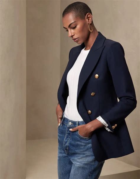 8 Balmain Blazer Dupes: Get The Iconic Look For WAY Less