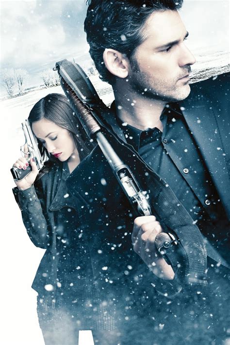 Deadfall (2012) - Posters — The Movie Database (TMDb)