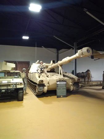 Indiana Military Museum (Vincennes) - 2019 All You Need to Know BEFORE You Go (with Photos ...