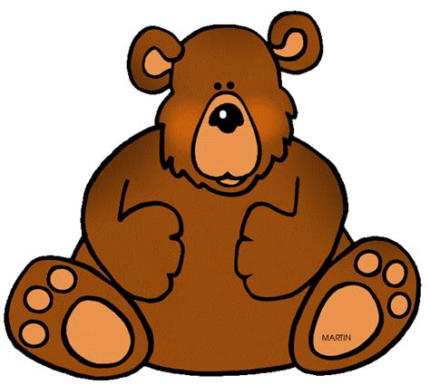 Bear Cartoon Images - Cliparts.co