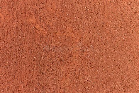 Tennis Court Ground Surface Texture Stock Image - Image of textured ...