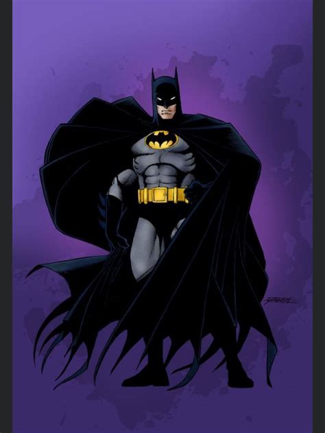 Batman in 2024 | Batman illustration, First batman, Batman comic art