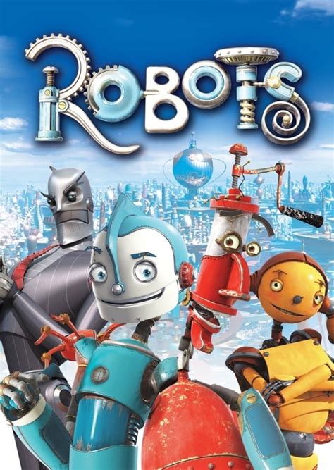 Find an Actor to Play Phineas T. Ratchet in Robots (2005) with voice ...