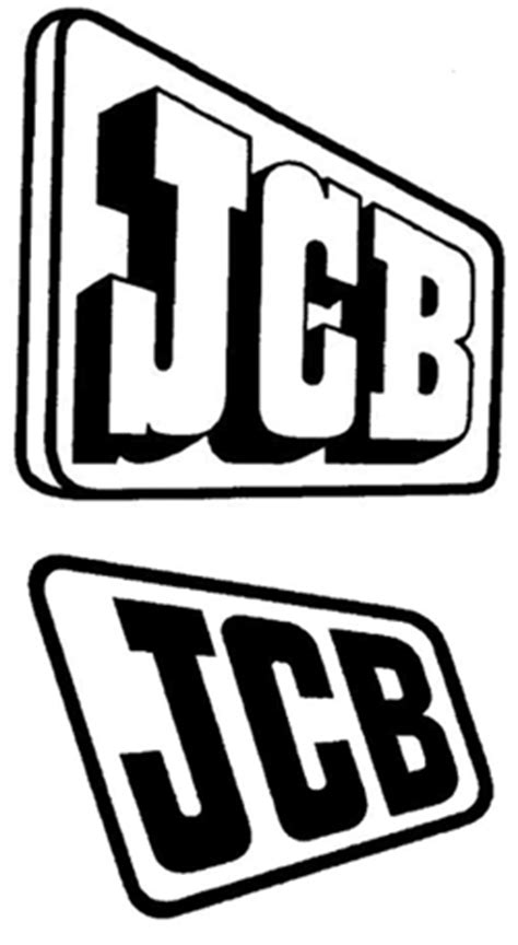 JCB logo