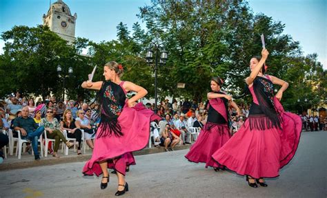 Ibero-American Culture Festivity concluded in Holguin - Radio Angulo