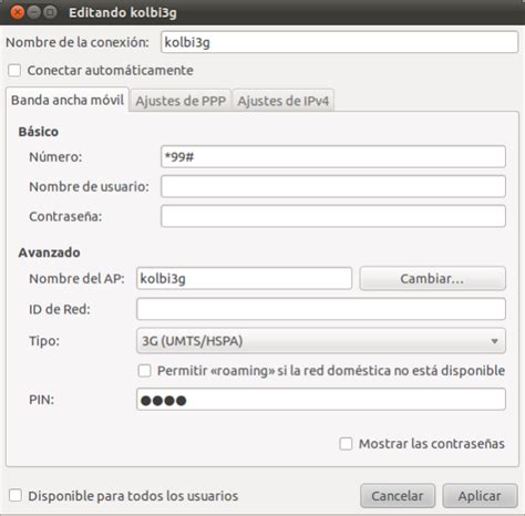 Kölbi datacard en Ubuntu | Cjenkins blog