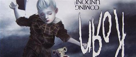 Korn - Coming Undone | The Skinny