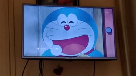 doraemon episode gian singing a song - YouTube