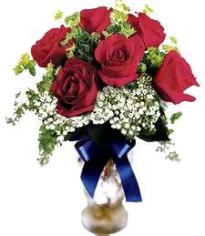 Fragrant Roses - Sunny Flower Delivery