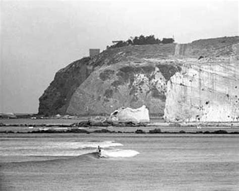 Historic Doheny Photos - Doheny State Beach Interpretive Association