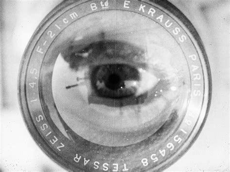 Man With a Movie Camera 1929, directed by Dziga Vertov | Film review