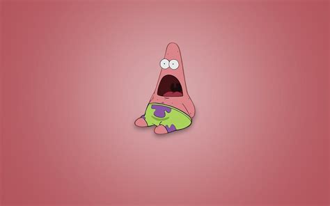 Patrick Star Wallpapers - Wallpaper Cave