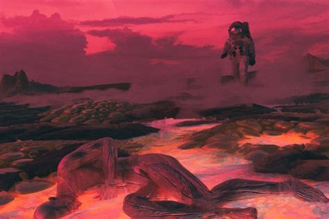 How Beeple's NFT Art is Changing Art History - Artsper Magazine