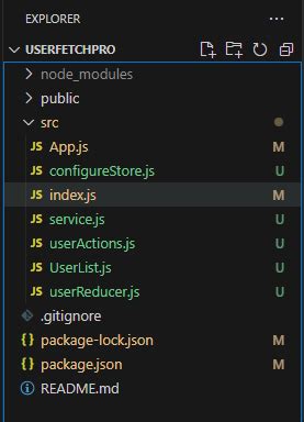 Handling asynchronous actions with Redux Thunk - GeeksforGeeks