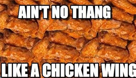 20+ Chicken Wing Memes All Football Fans Can Relate To