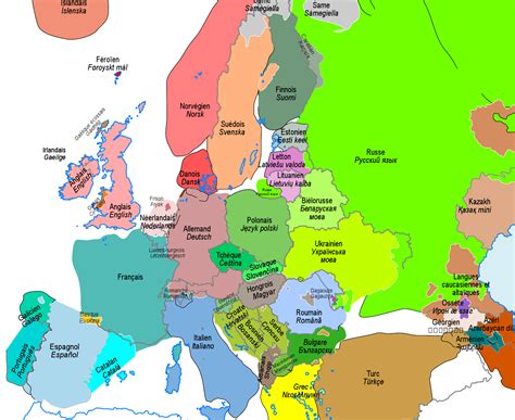 File:Simplified Languages of Europe map-fr.svg - Wikimedia Commons