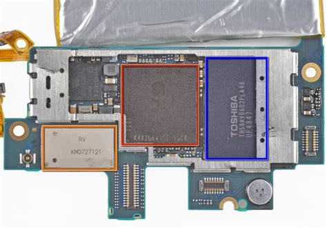 [Update] Next iPhone to Have 64GB Capacity According to Verizon Memo? • iPhone in Canada Blog