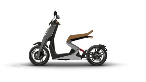 The best electric mopeds (scooters) you can buy – November 2021 » Green ...
