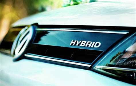 Why are there no diesel hybrid cars? | Torque News