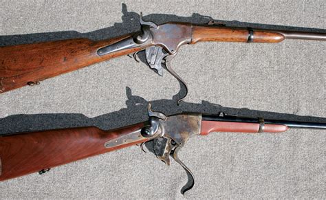 Cimarron's Spencer 1865 Carbine - Guns and Ammo