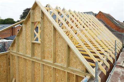 Roof Rafters vs. Trusses: Which is Best? | A to Z Roofing