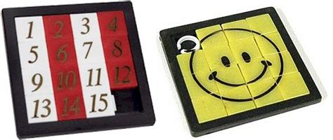 Sliding tile puzzles | 70/80 | Pinterest | Nostalgia and Childhood