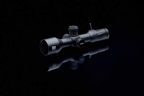 EOTECH Vudu® 5-25x50 FFP | EOTECH