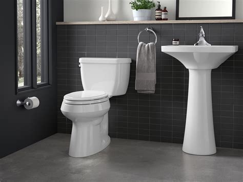 Everything You Need To Know About Pressure Assisted Toilets - PMCAOnline