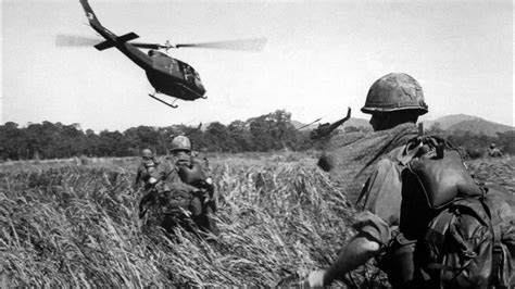 40° aniversario del fin de la guerra de Vietnam - Enfoque Internacional