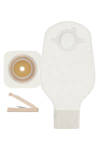 2-Piece Urostomy Pouches [On Sale] | Vitality Medical