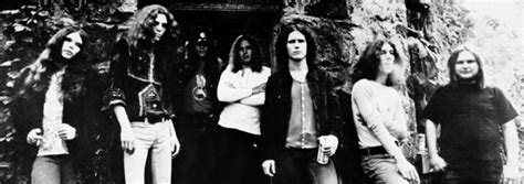 Top 10 Lynyrd Skynyrd Ballads - ClassicRockHistory.com