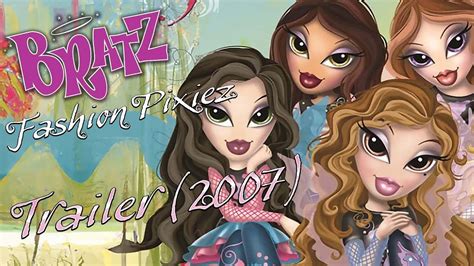 Bratz: Fashion Pixiez Bratz Wiki Fandom, 54% OFF