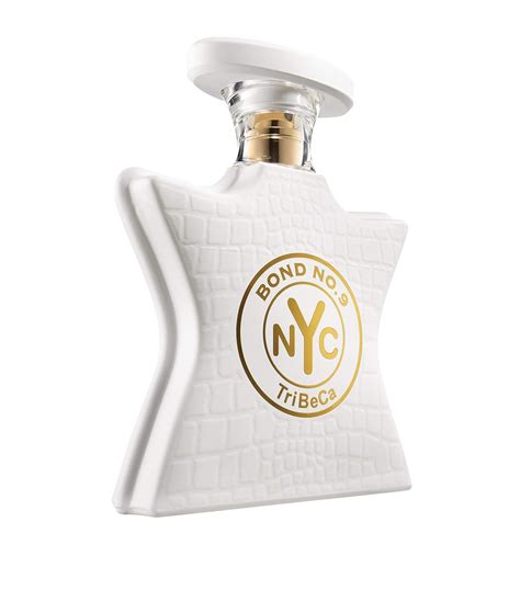 Amazon.com : Bond No.9 NYC Tribeca 3.3 oz 100 ml Eau De Parfum Spray : Beauty