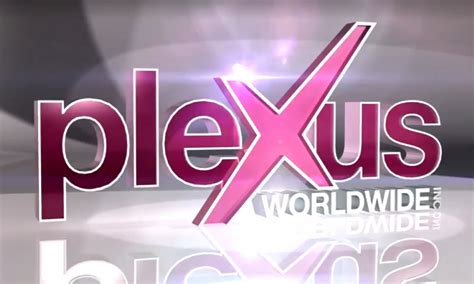 What have I been saying, PLEXUS IS AMAZING!! Now you can see for ...