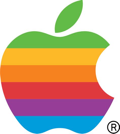 Apple Logo - Logos Pictures
