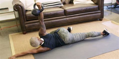 How to Do the Arm Bar | Men's Health